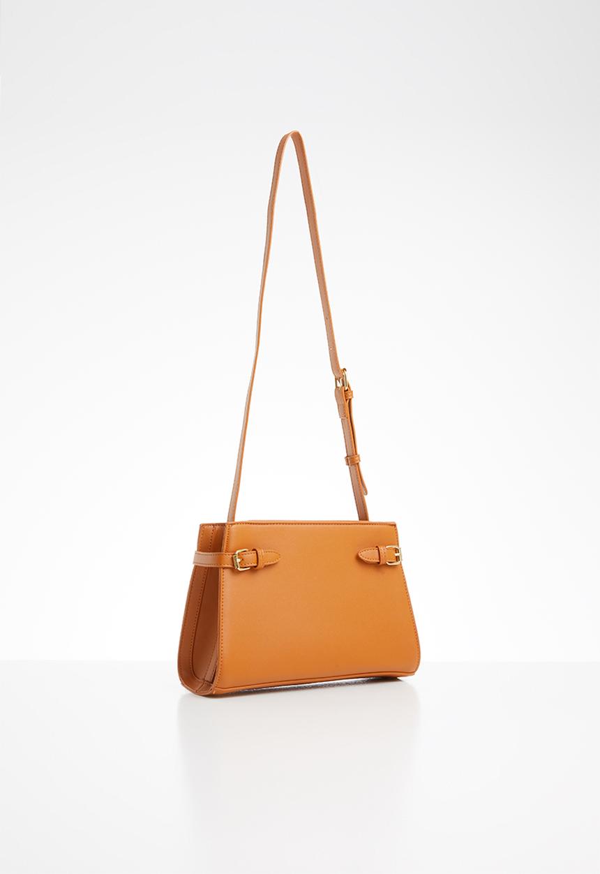 Superbalist - Skye crossbody - tan