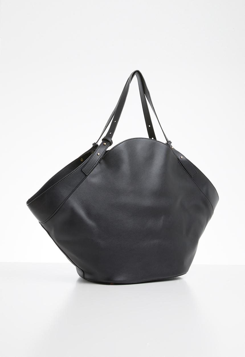 Superbalist - Patton shopper - black