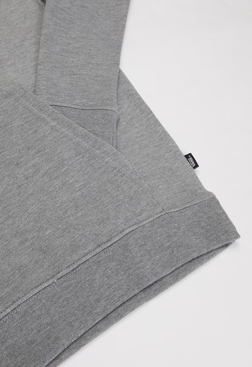Vans - Vans classic po hoodie ft boys - grey 