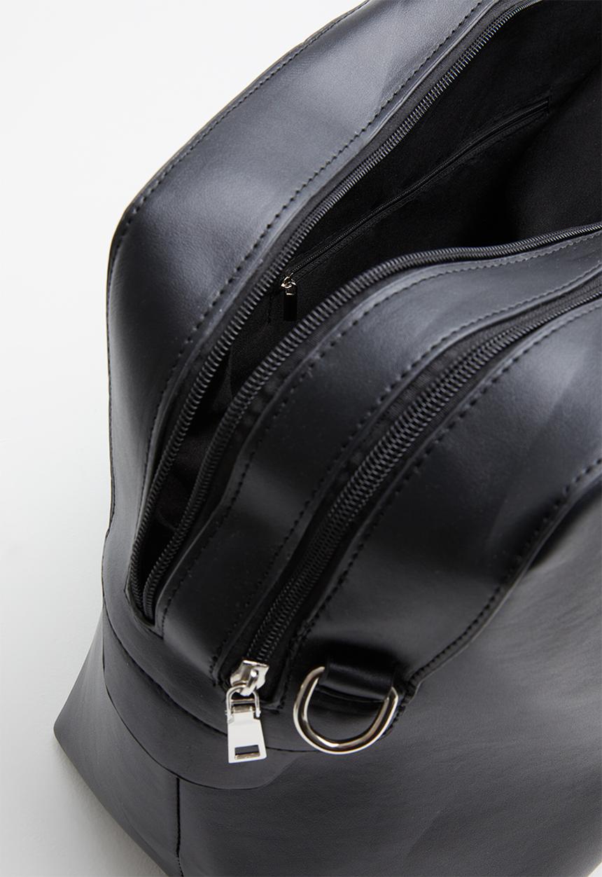 Superbalist - Grant holdall - black