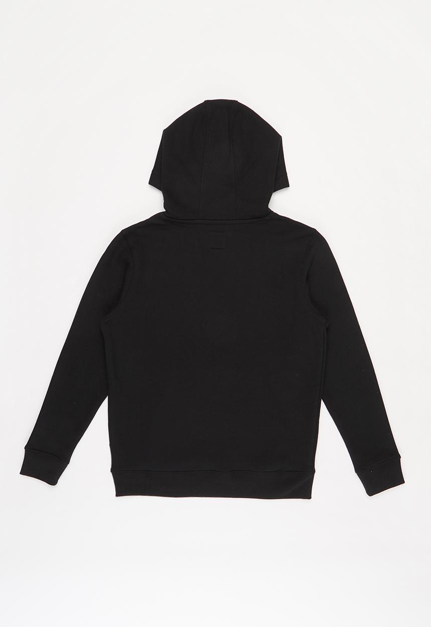 Vans - Vans classic po hoodie ft boys - black