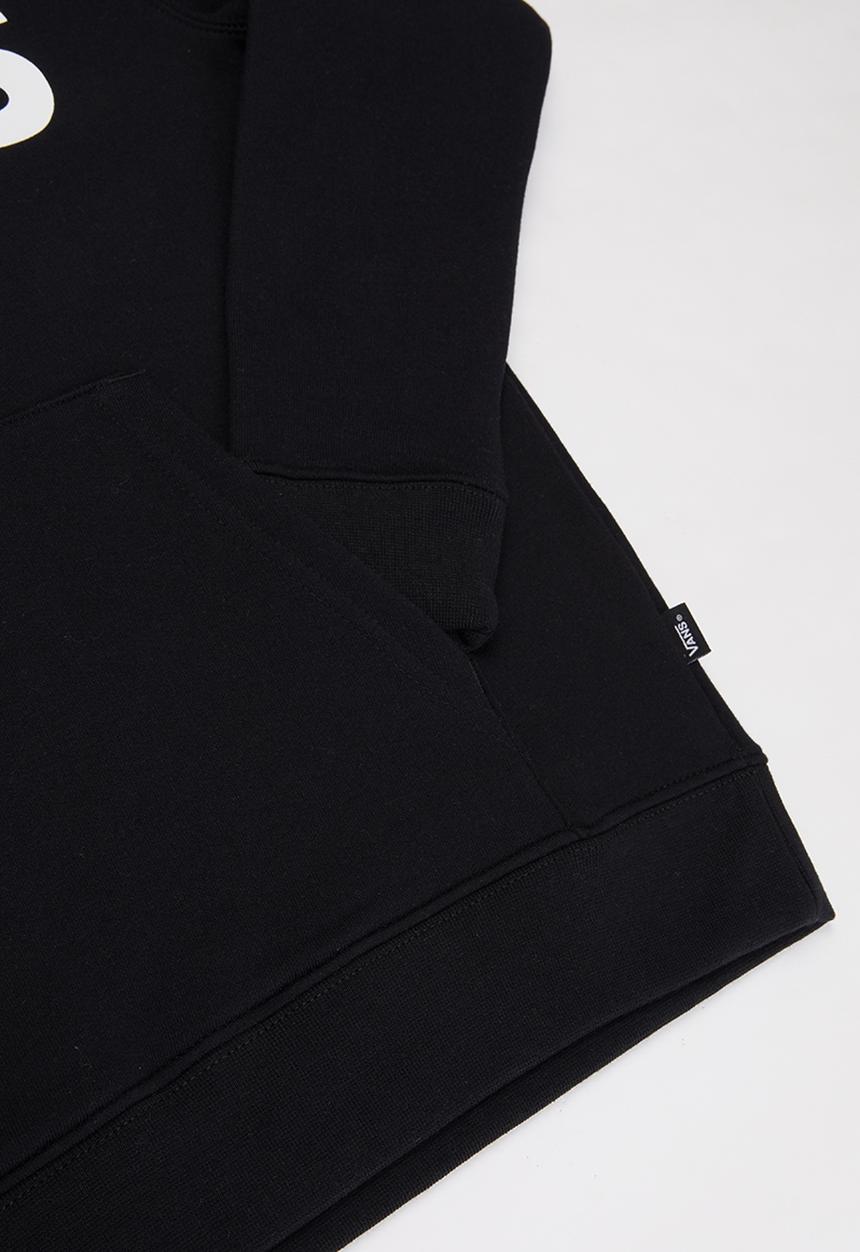 Vans - Vans classic po hoodie ft boys - black