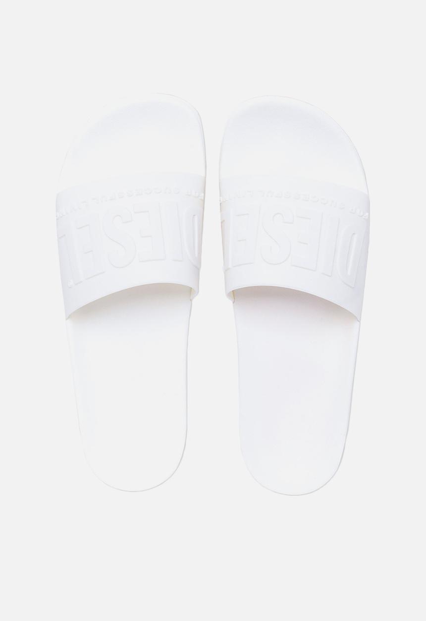 Diesel  - Sa-mayemi - white