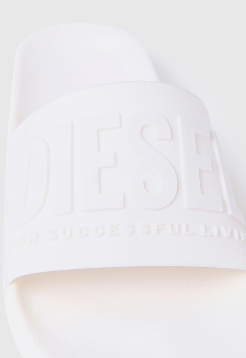 Diesel  - Sa-mayemi - white