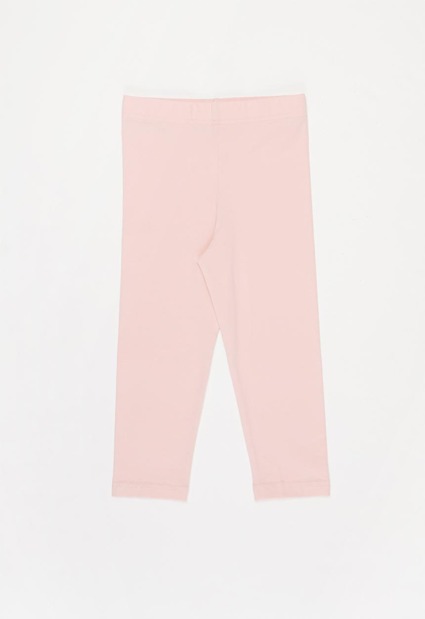 Pop Candy - 3 Pack 3/4 leggings - multi