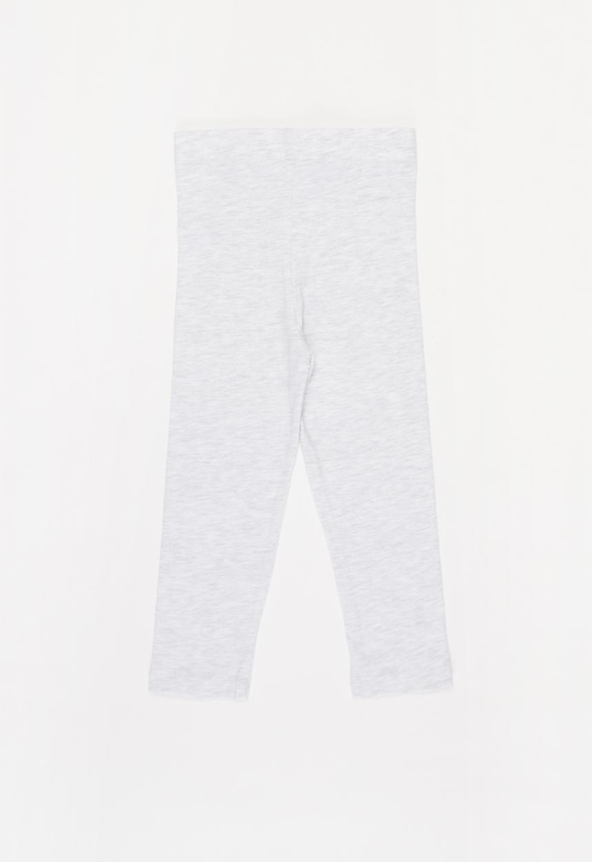 Pop Candy - 3 Pack 3/4 leggings - multi