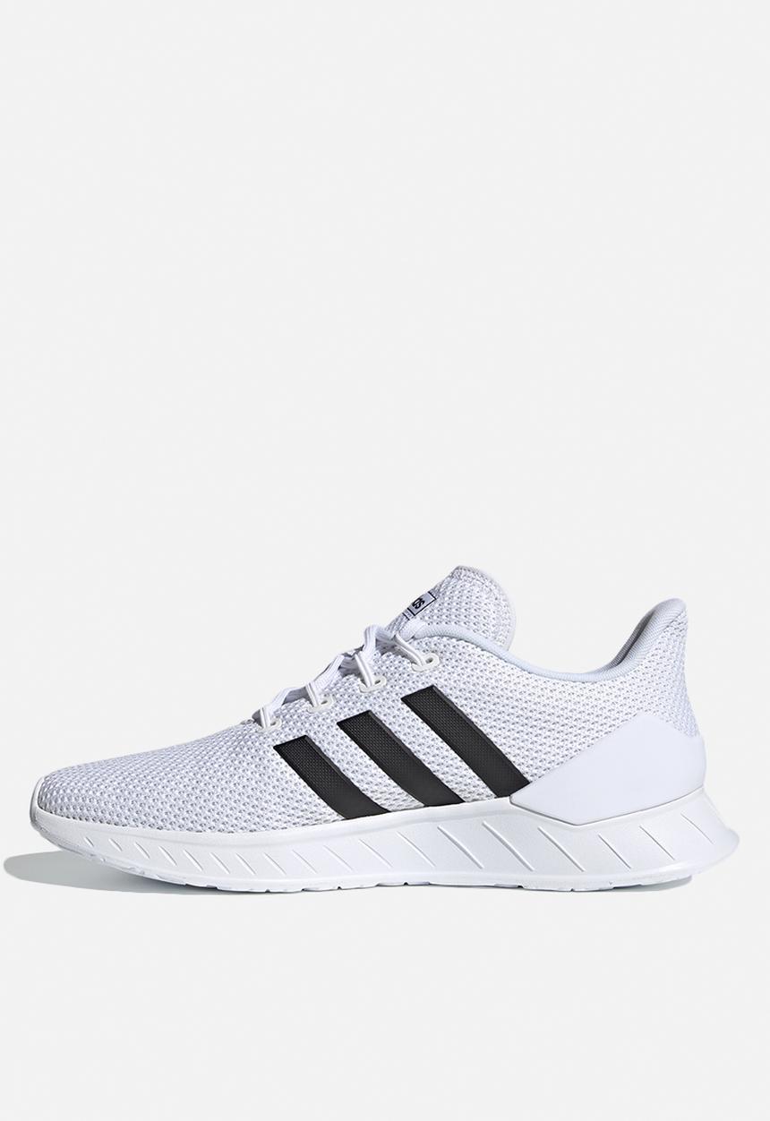 adidas Originals - Questar flow nxt - ftwr white/core black/grey two
