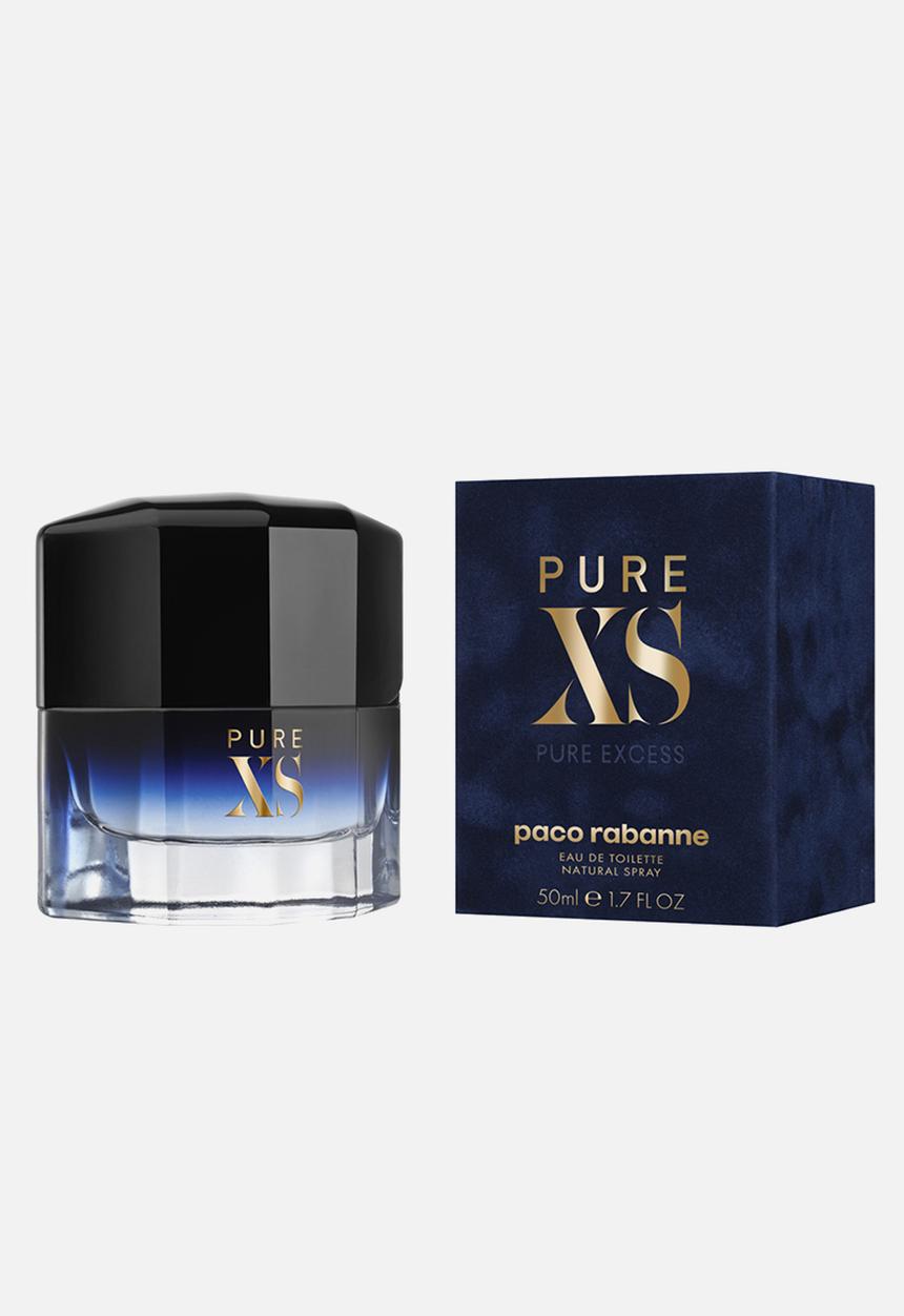 Rabanne - Paco Rabanne Pure XS Edt - 50ml (Parallel Import)