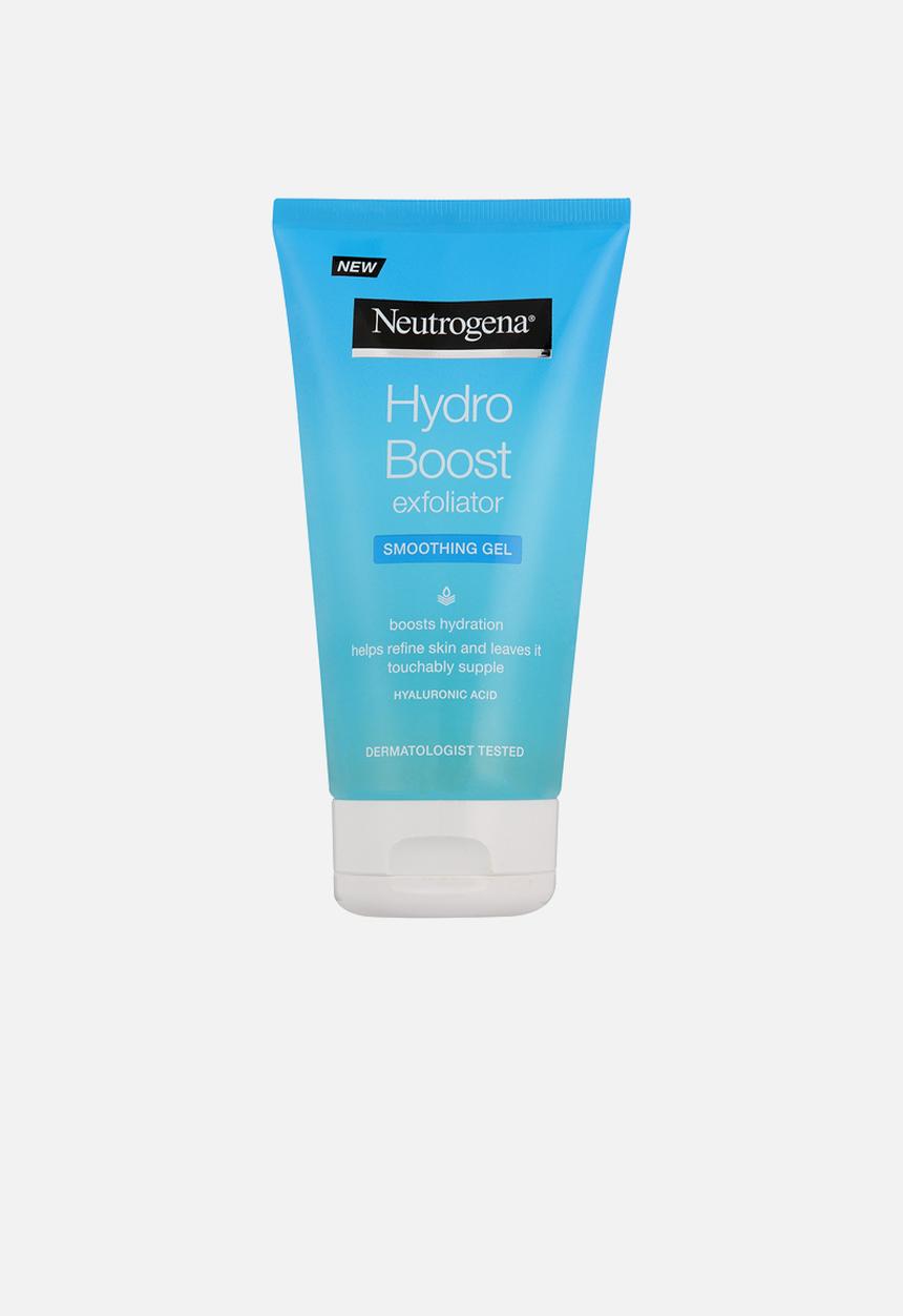 Neutrogena - Hydro Boost® Exfoliator Smoothing Gel