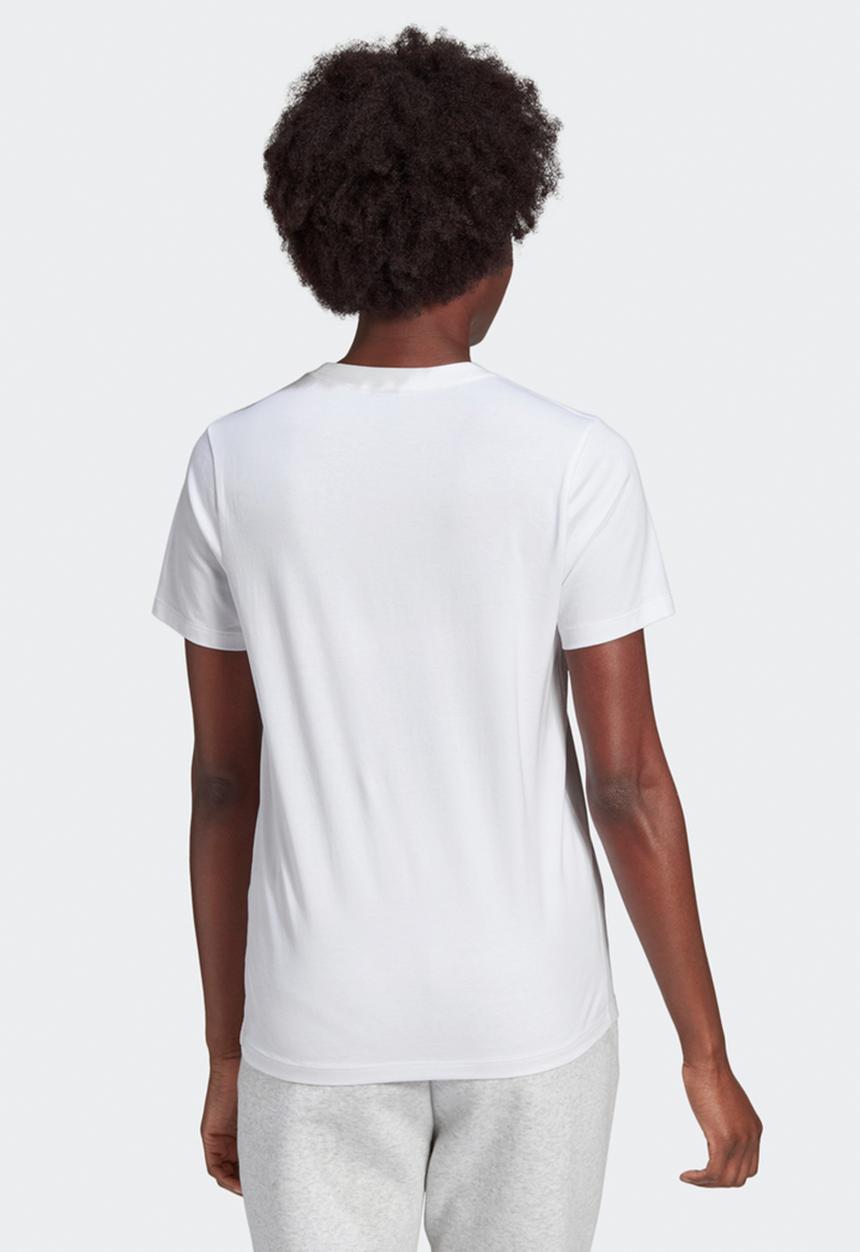 adidas Originals - Univvol tee - white