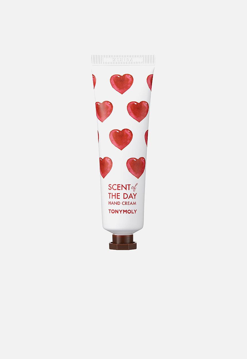 TONYMOLY - Scent of the Day Hand Cream - So Romantic
