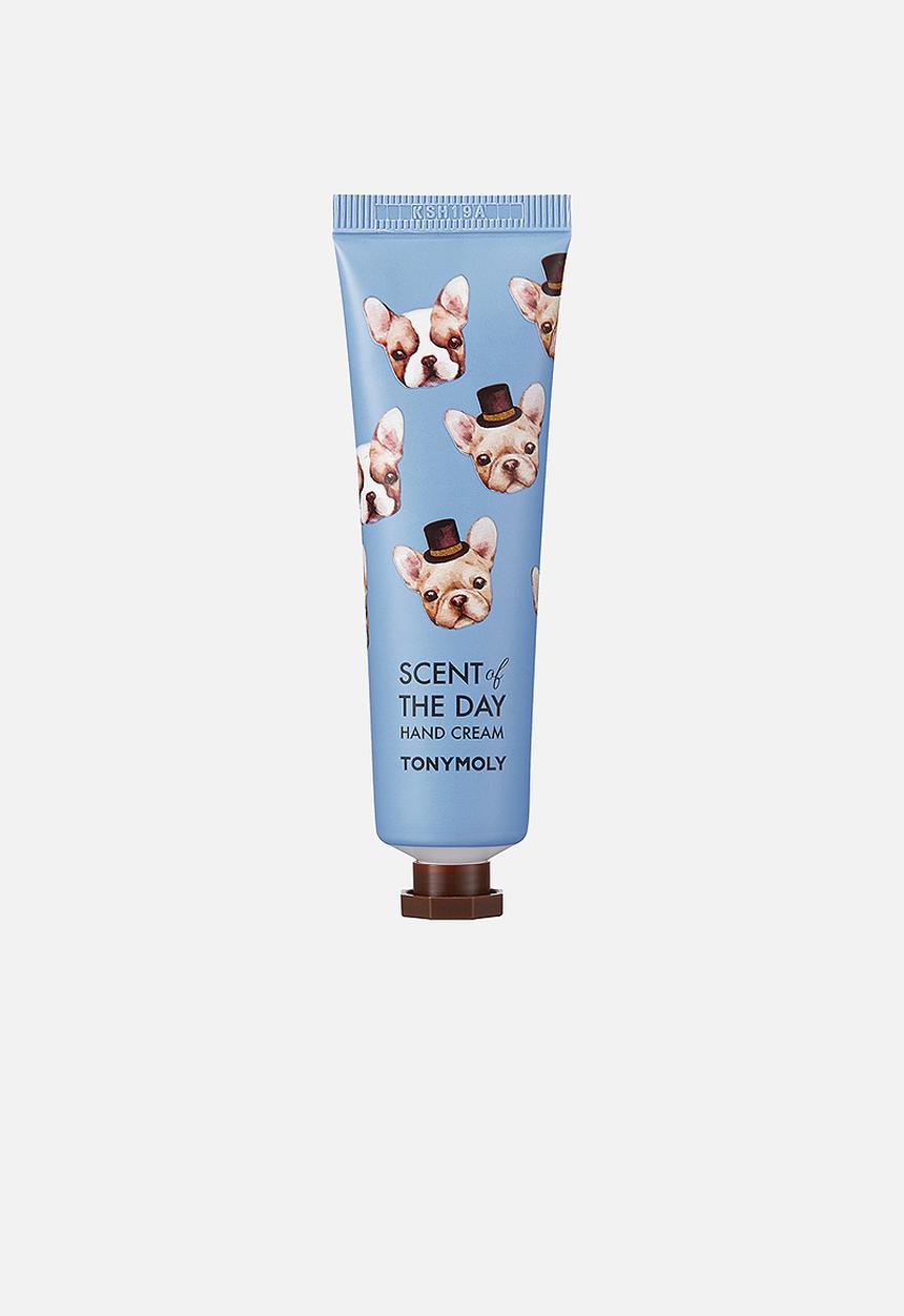 TONYMOLY - Scent of the Day Hand Cream - So Cozy