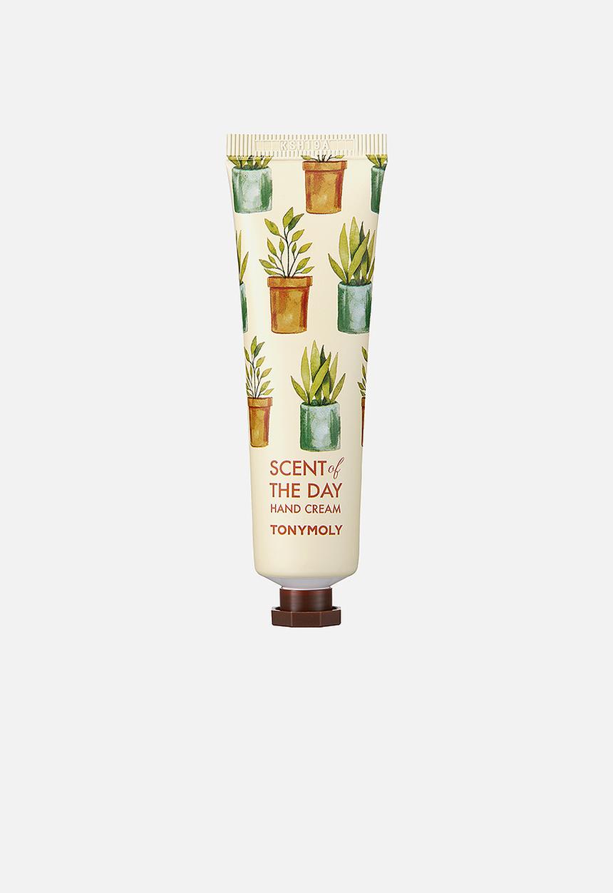TONYMOLY - Scent of the Day Hand Cream - So Cool