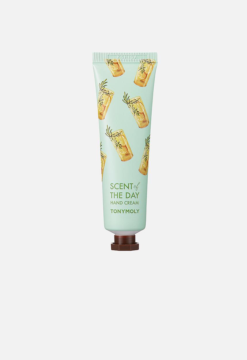 TONYMOLY - Scent of the Day Hand Cream - So Fresh