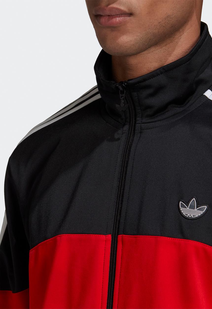 adidas Originals - Bx-20 tracktop - black