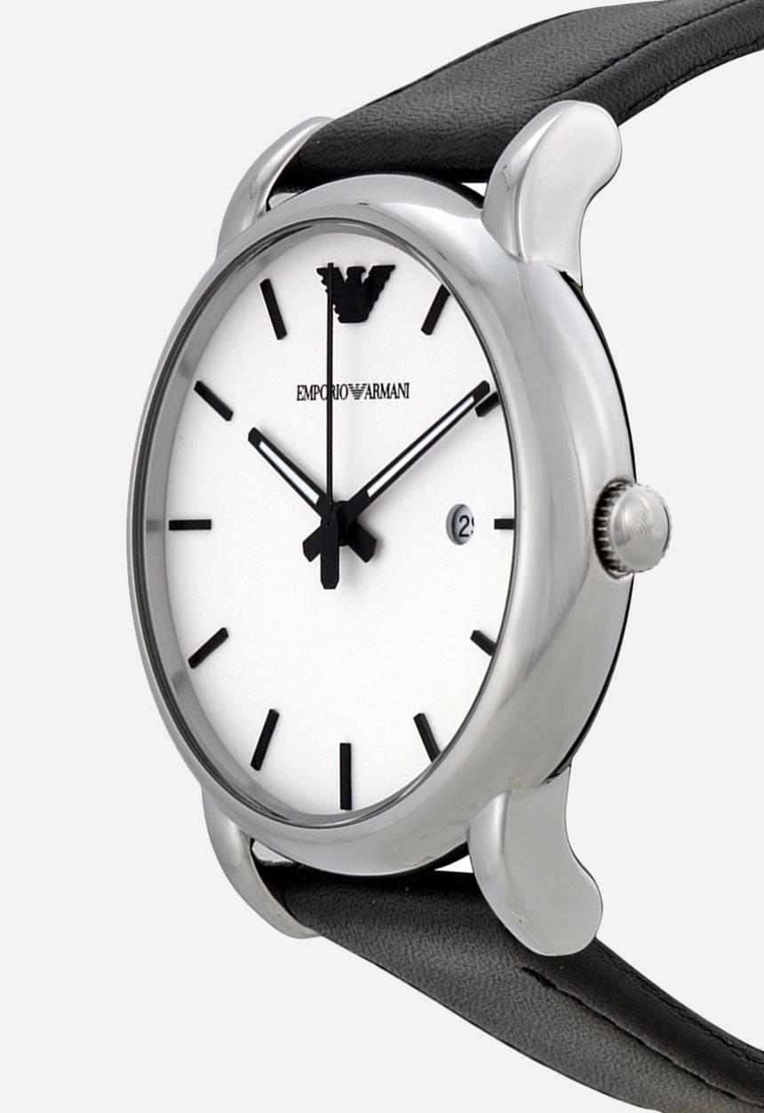 Armani - Luigi - AR1694 - black
