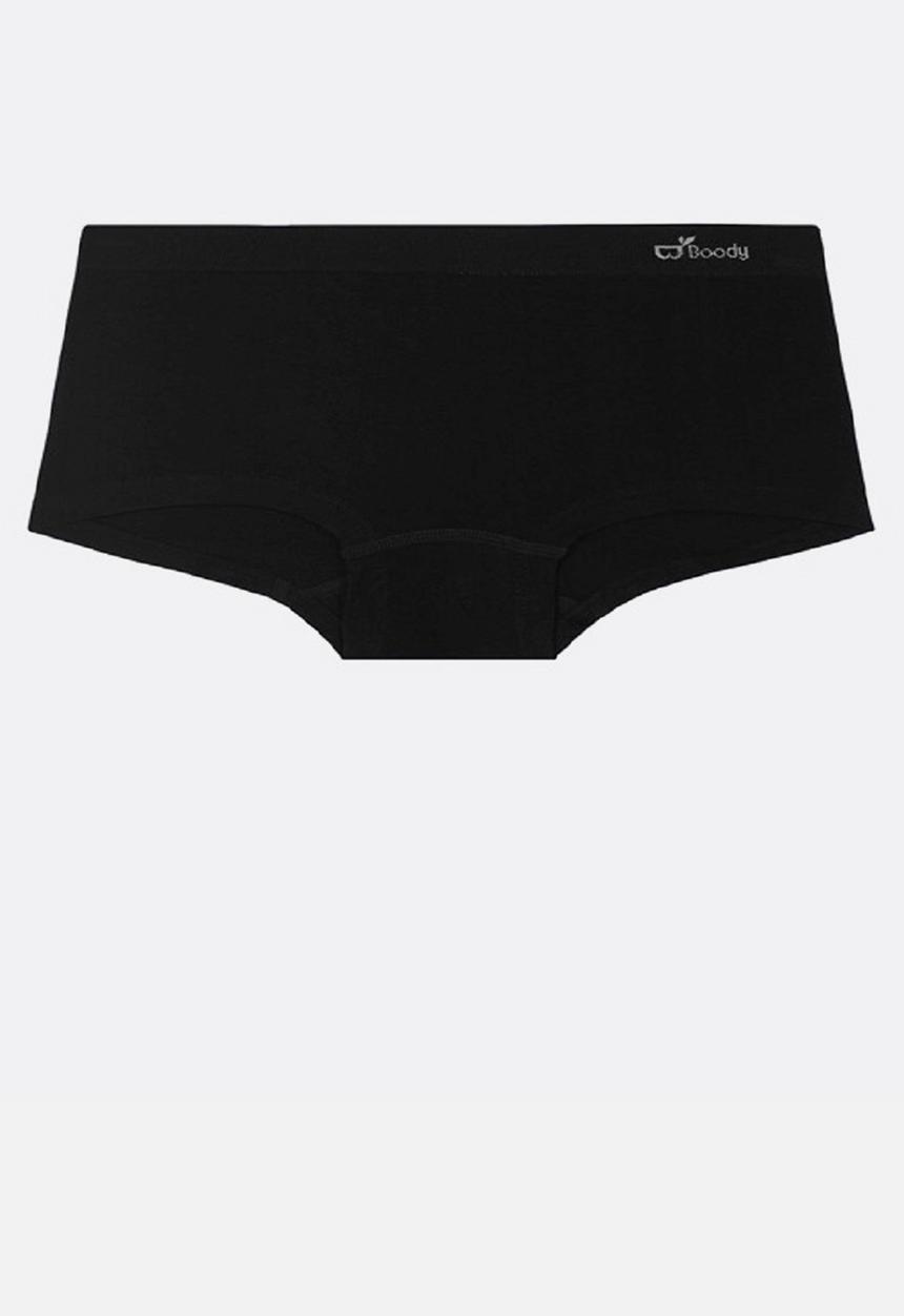 BOODY - Boyleg - black