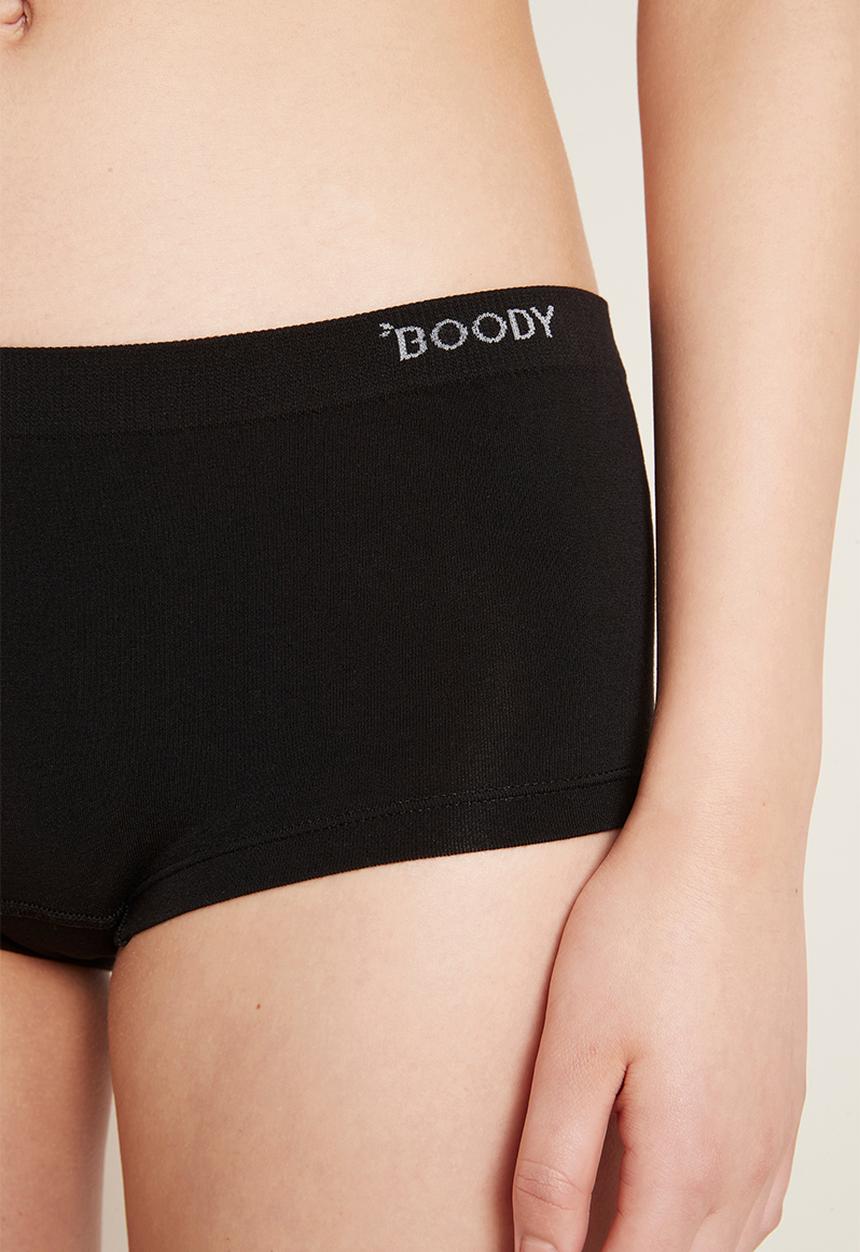 BOODY - Boyleg - black