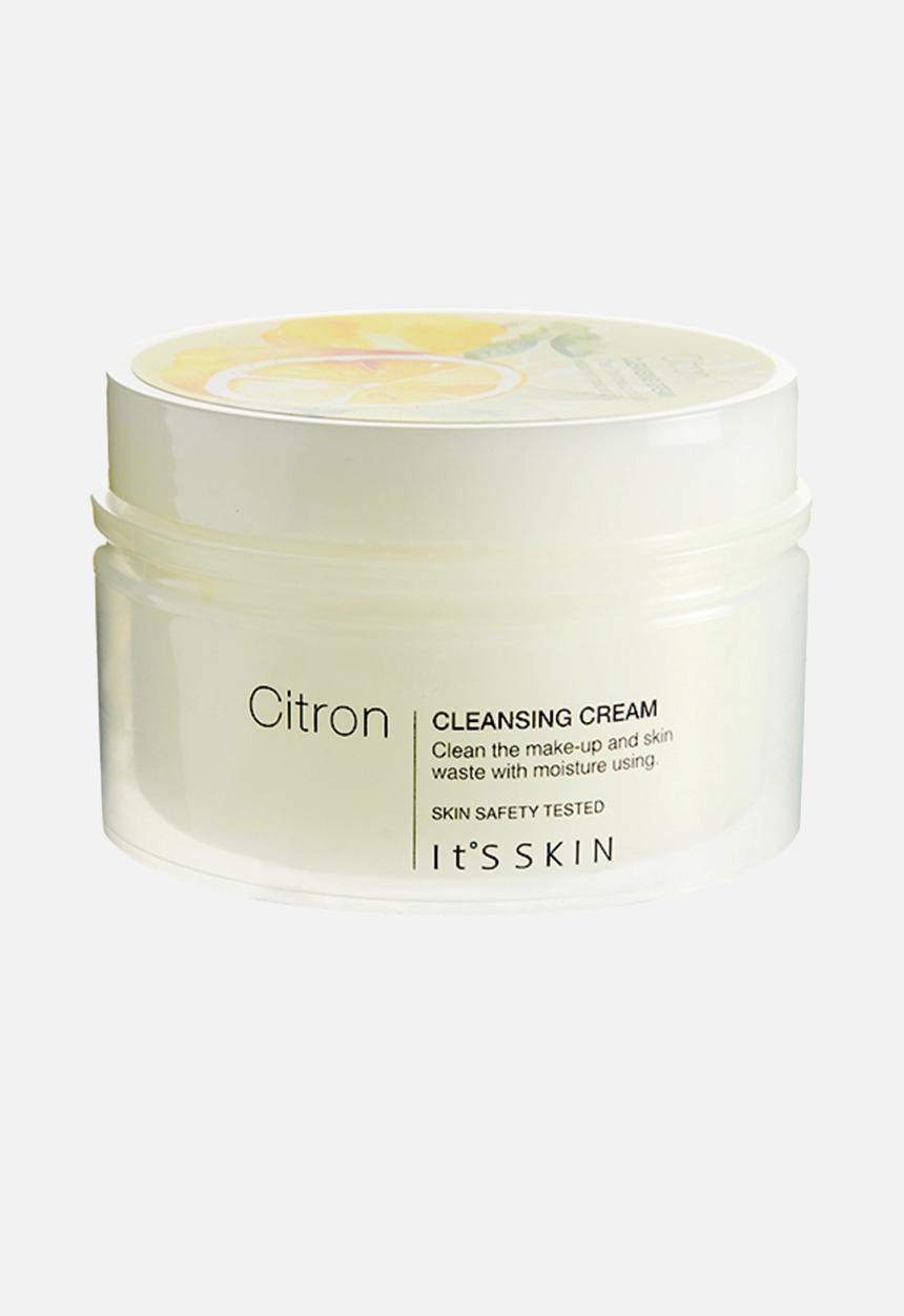 It's Skin - Citron Cleansing Cream