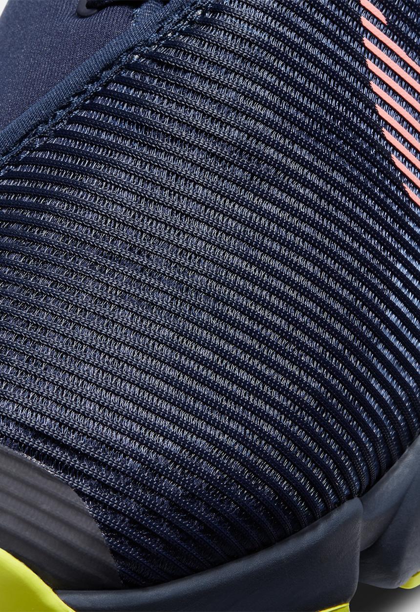 Nike - Air Zoom superrep 2 - blackened blue/bright mango-cyber