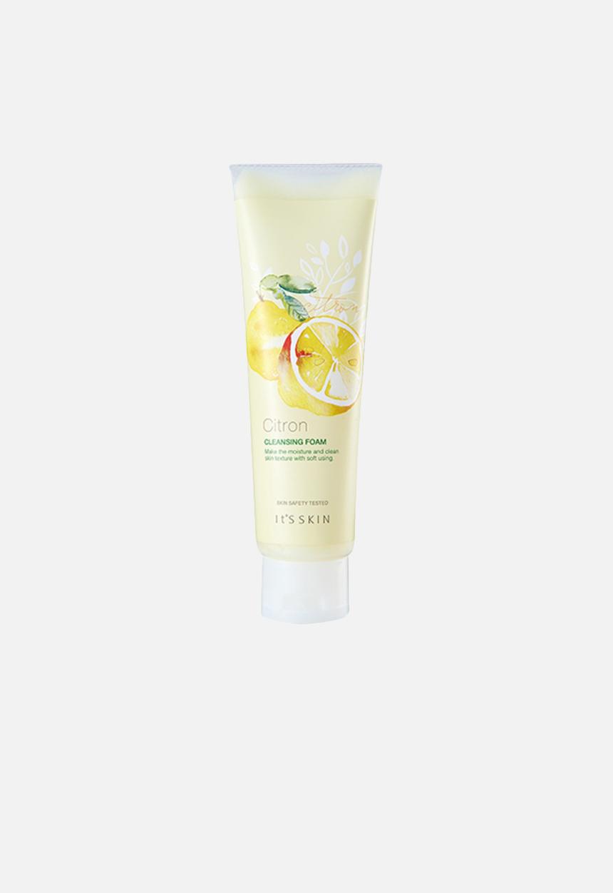 It's Skin - Citron Cleansing Foam