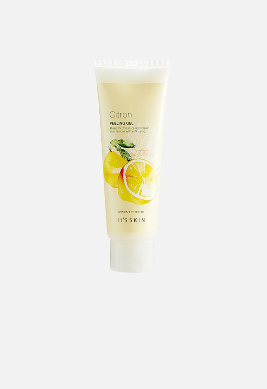 It's Skin - Citron Cleansing Peeling Gel