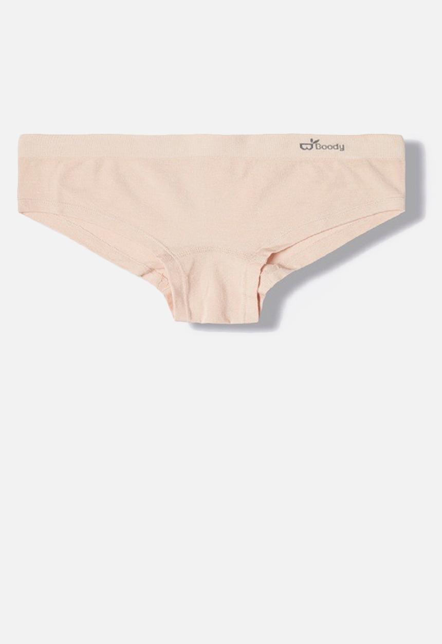 BOODY - Brazilian bikini - neutral