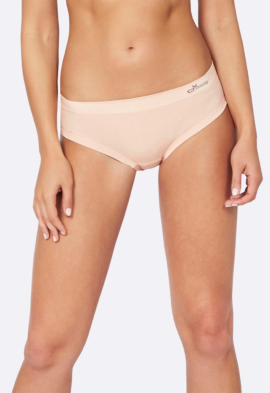 BOODY - Brazilian bikini - neutral