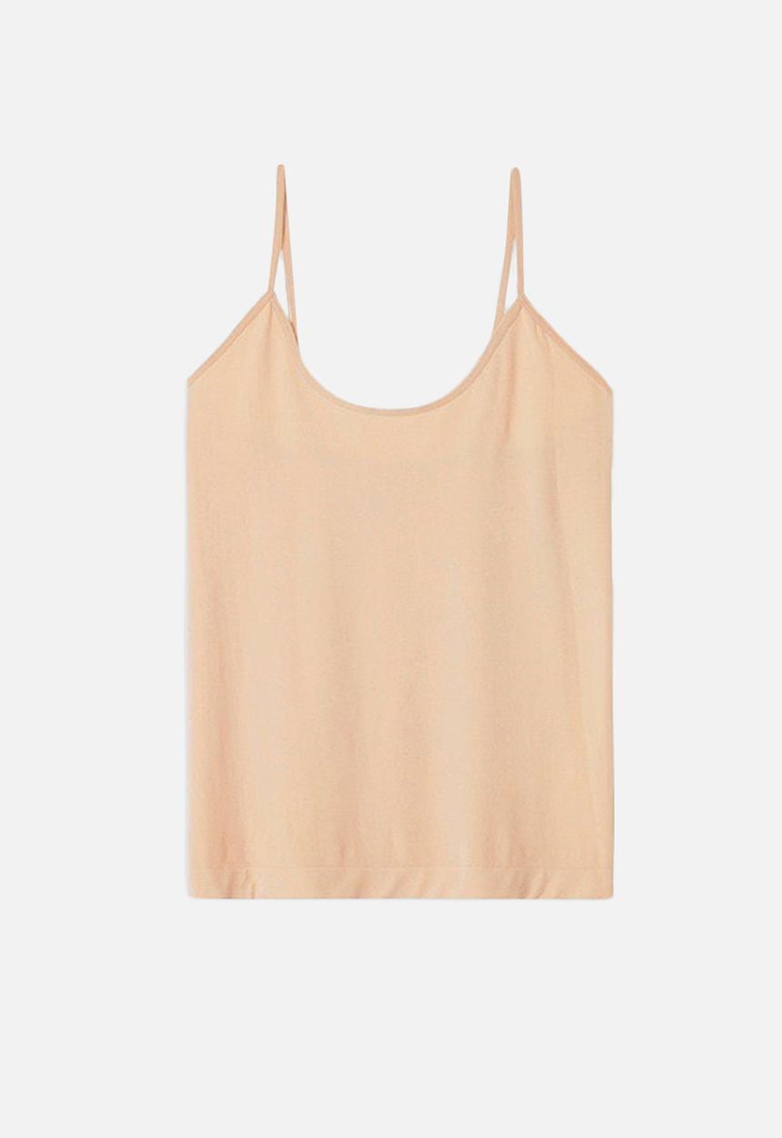 BOODY - Cami - neutral