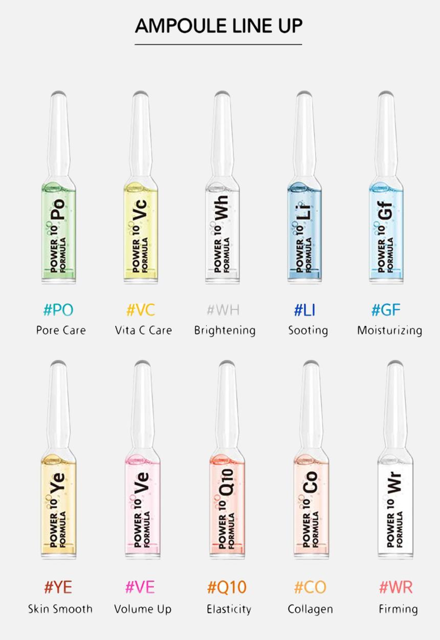 It's Skin - Power 10 Formula CO Single Origin Ampoule