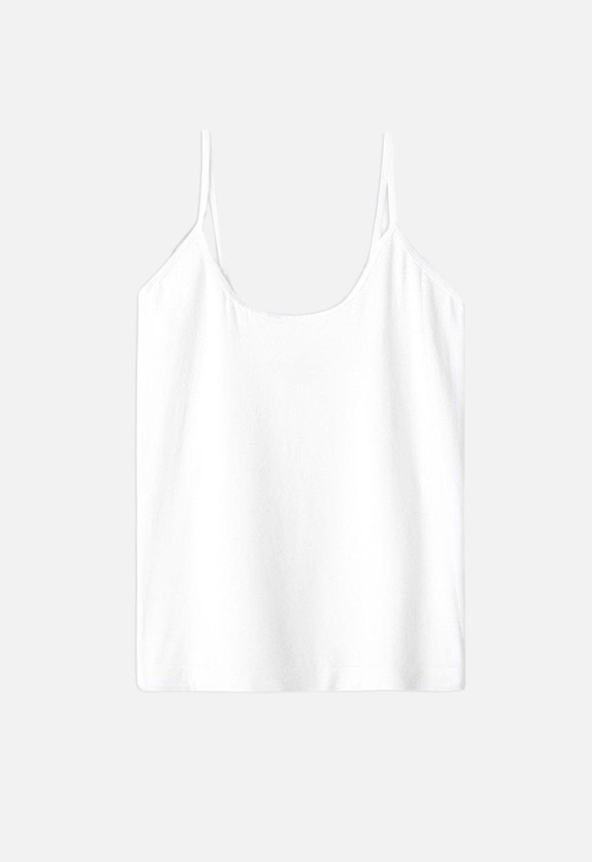 BOODY - Cami - white