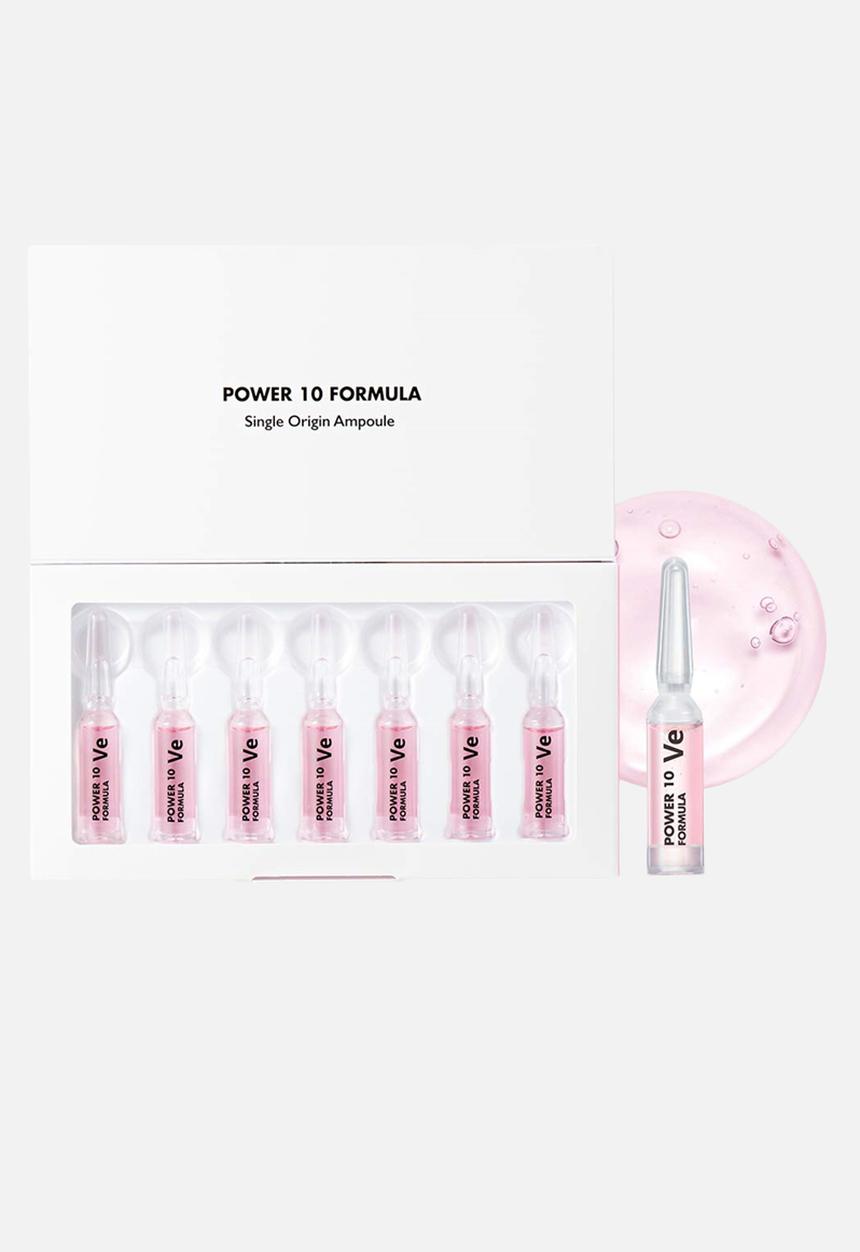 It's Skin - Power 10 Formula VE Single Origin Ampoule