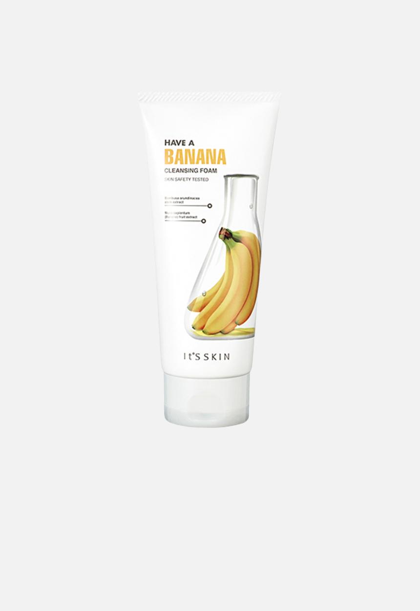It's Skin - Have A Banana Cleansing Foam
