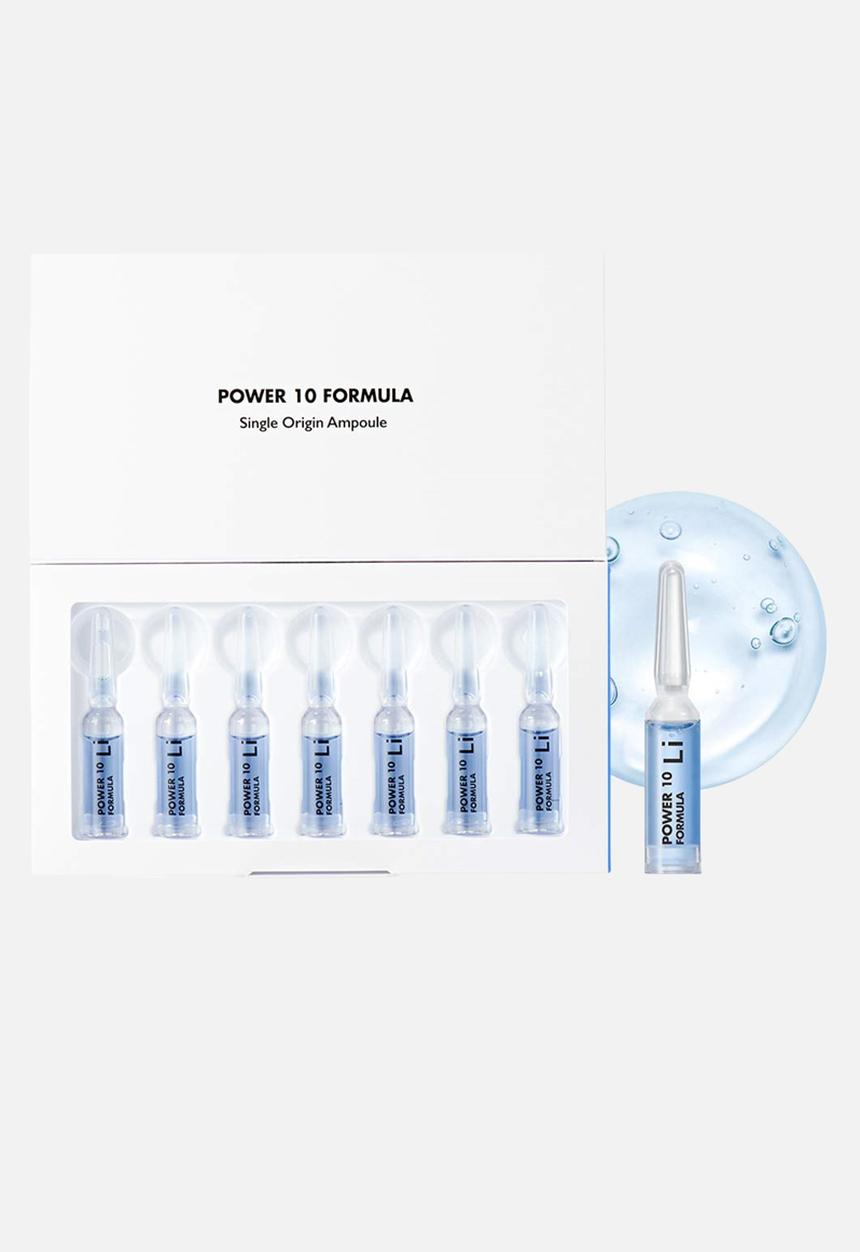 It's Skin - Power 10 Formula LI Single Origin Ampoule