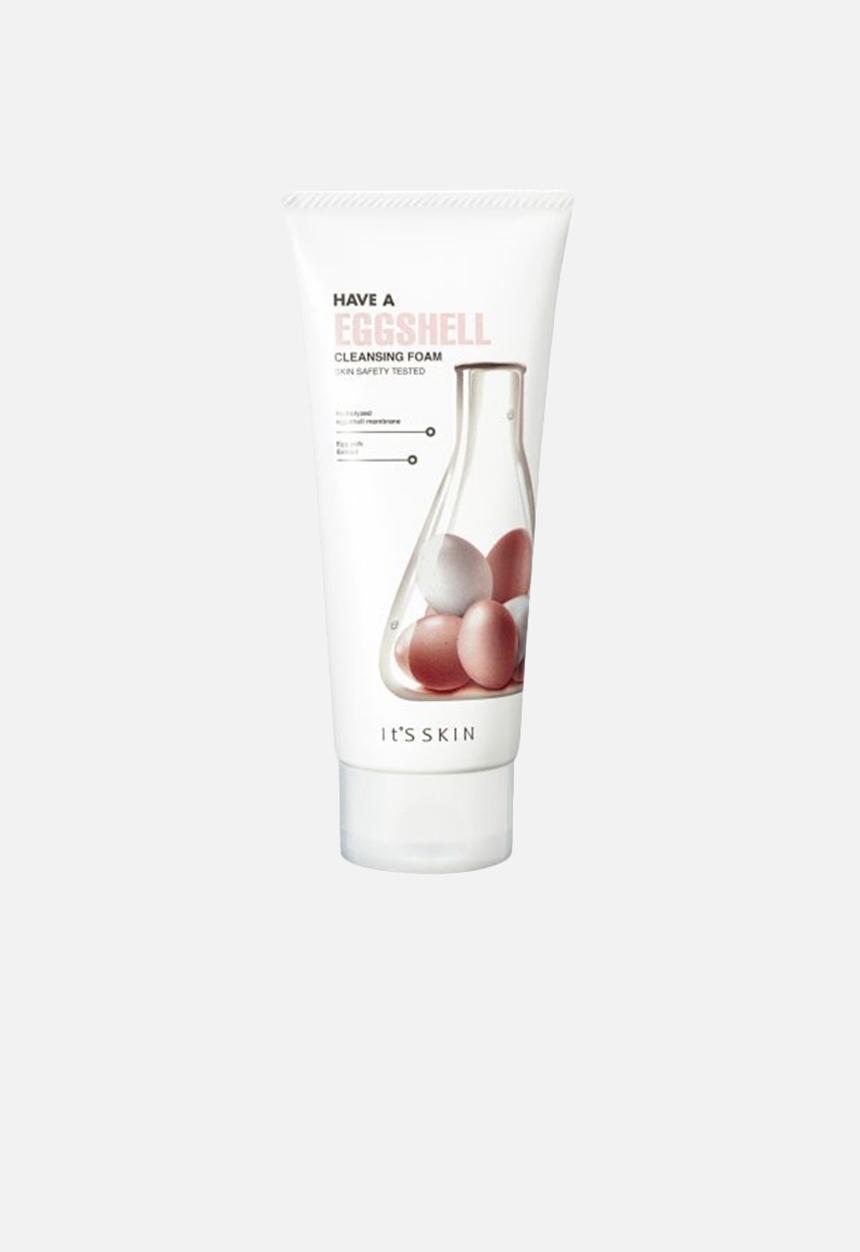 It's Skin - Have A Egg Cleansing Foam