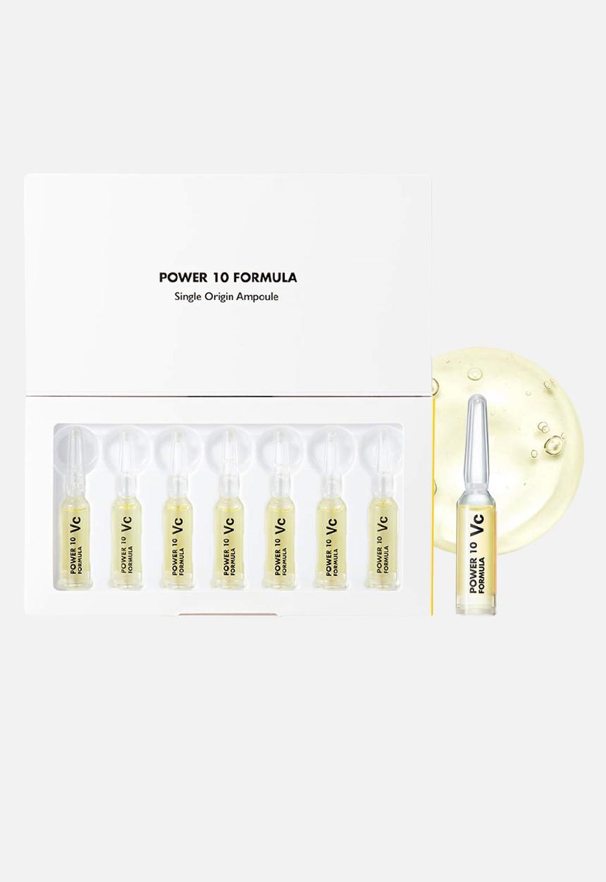 It's Skin - Power 10 Formula VC Single Origin Ampoule