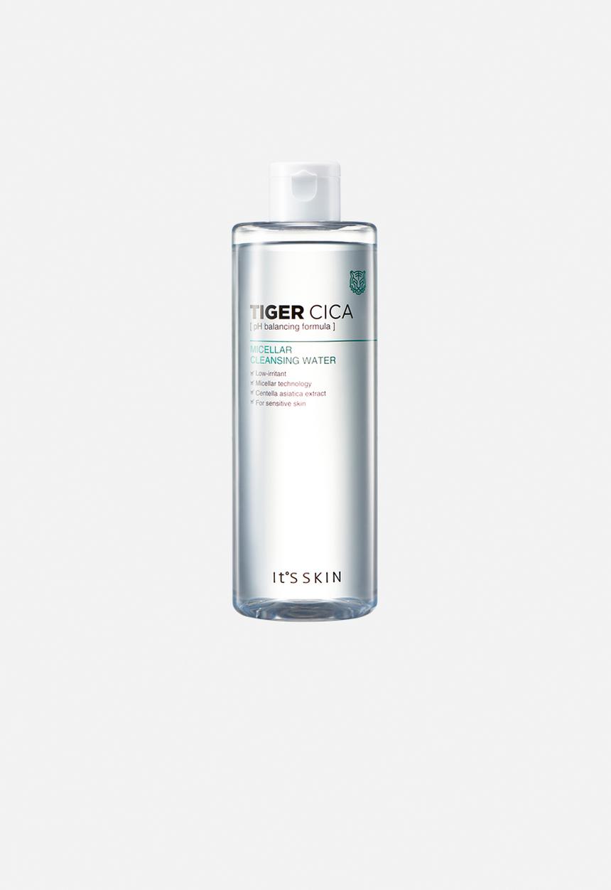It's Skin - Tiger Cica Micellar Cleansing Water