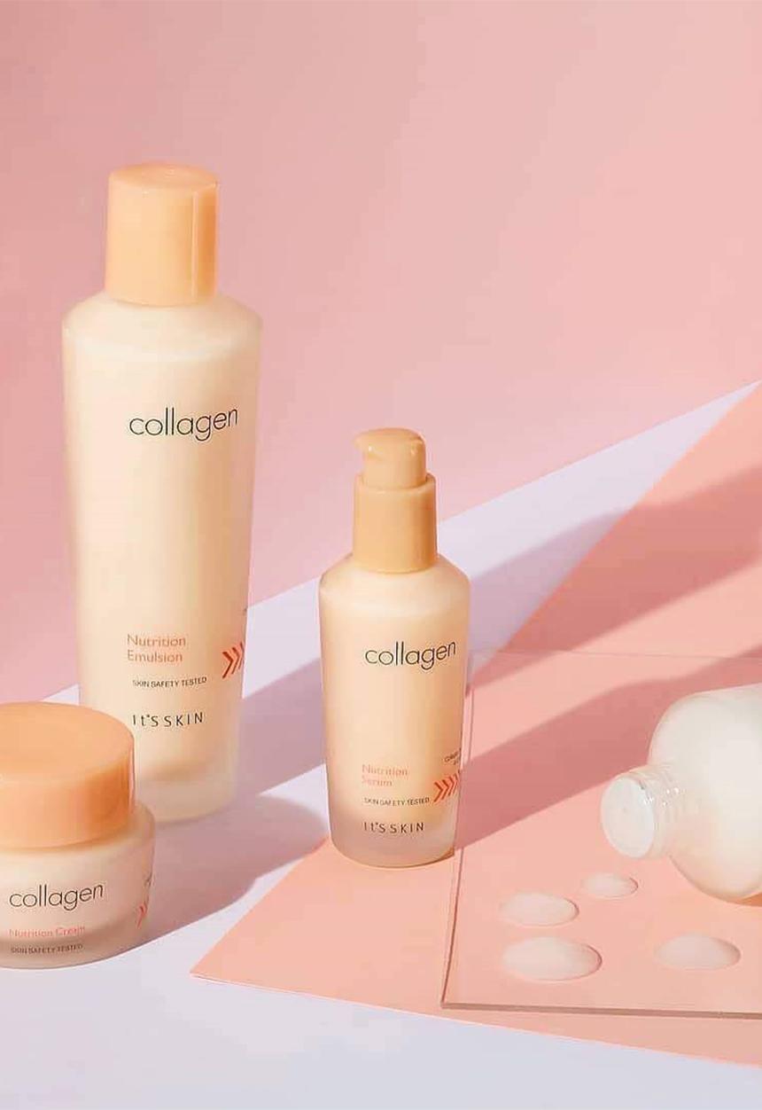 It's Skin - Collagen Nutrition Emulsion