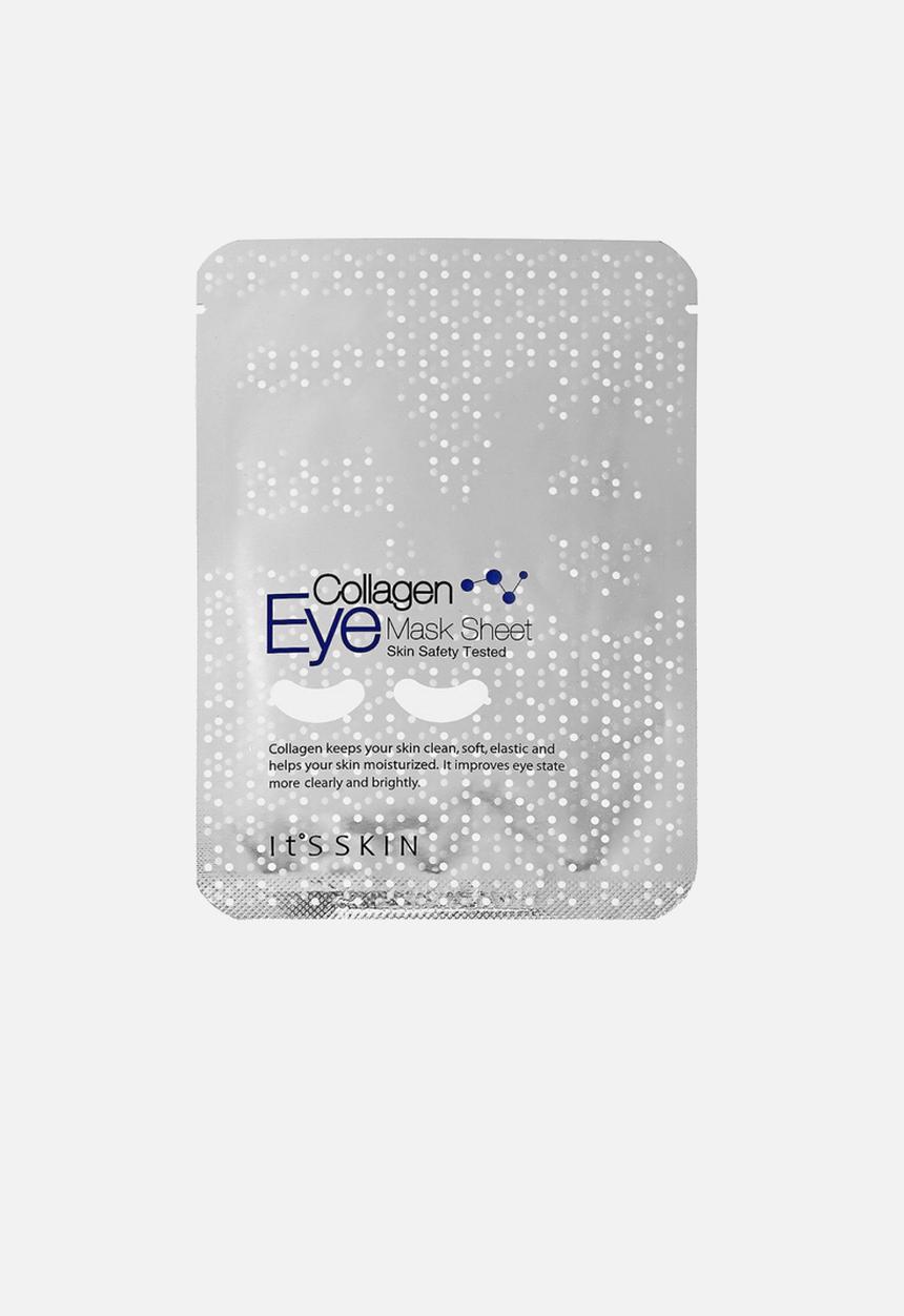 It's Skin - Collagen Eye Mask Sheet