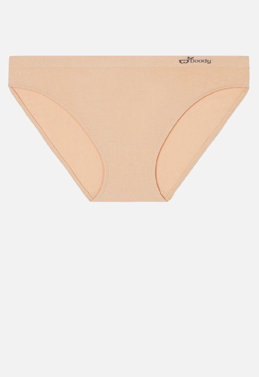 BOODY - Classic bikini - neutral