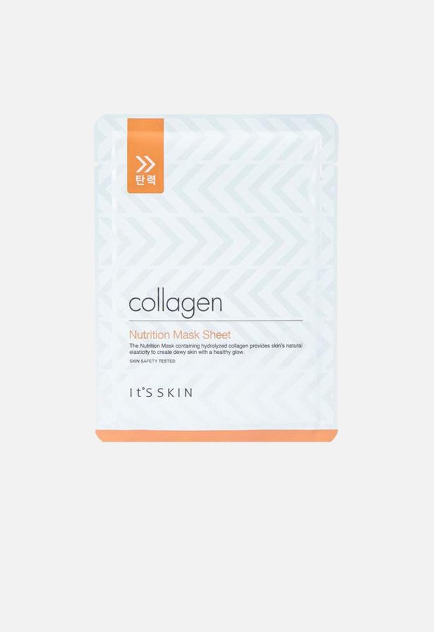 It's Skin - Collagen Nutrition Mask Sheet