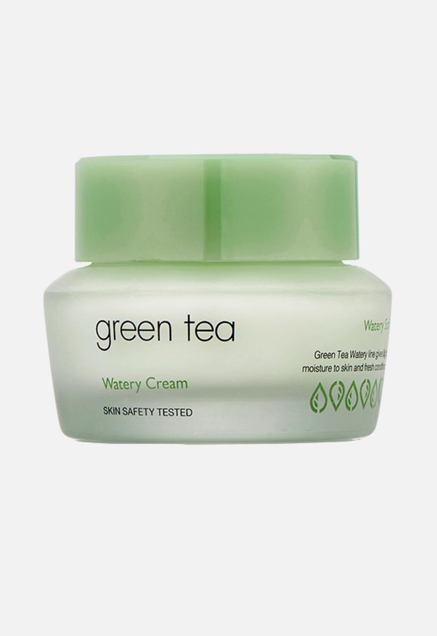 It's Skin - Green Tea Watery Cream