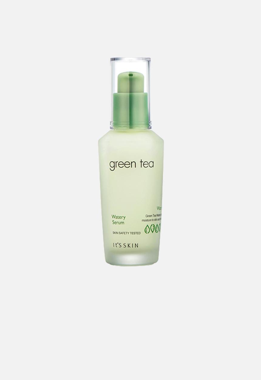 It's Skin - Green Tea Watery Serum