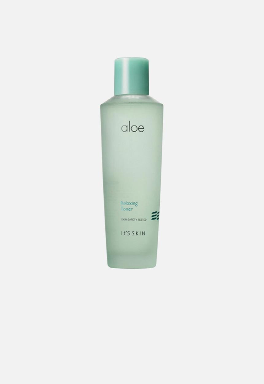 It's Skin - Aloe Relaxing Toner