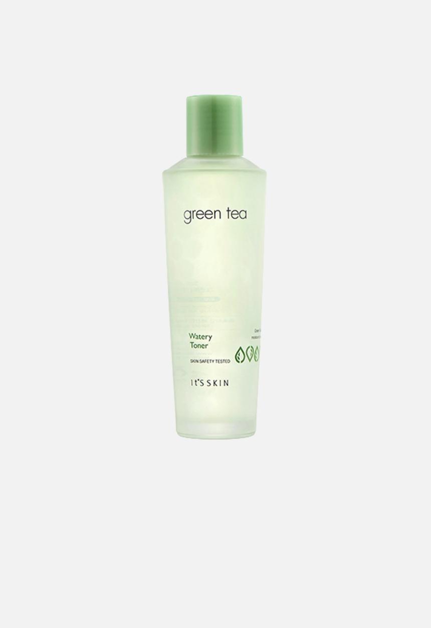 It's Skin - Green Tea Watery Toner