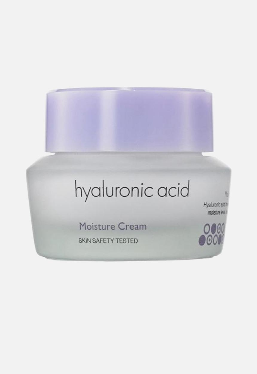 It's Skin - Hyaluronic Acid Moisture Cream