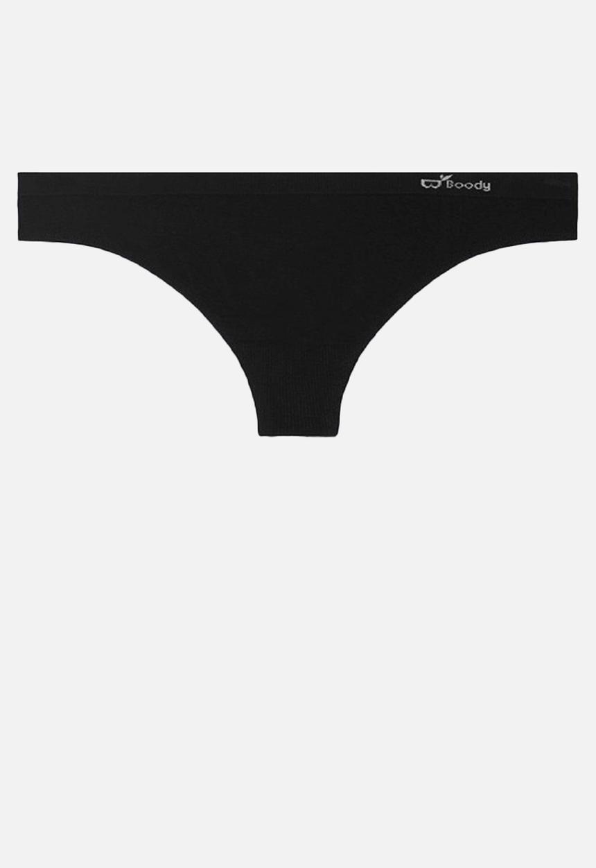 BOODY - G-string - black