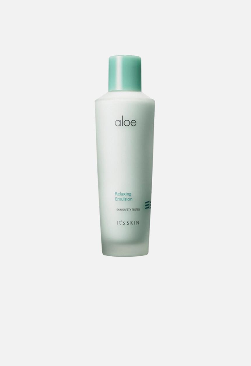 It's Skin - Aloe Relaxing Emulsion