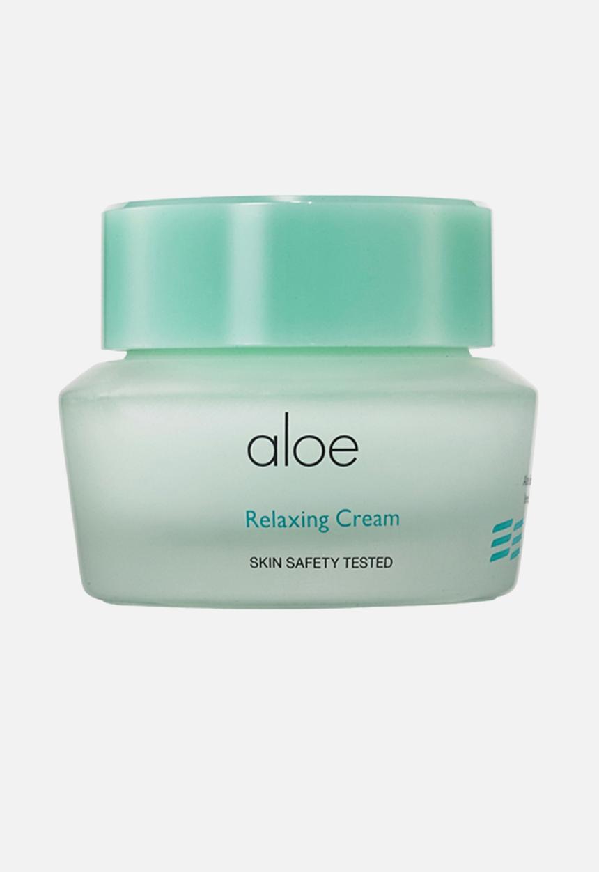 It's Skin - Aloe Relaxing Cream
