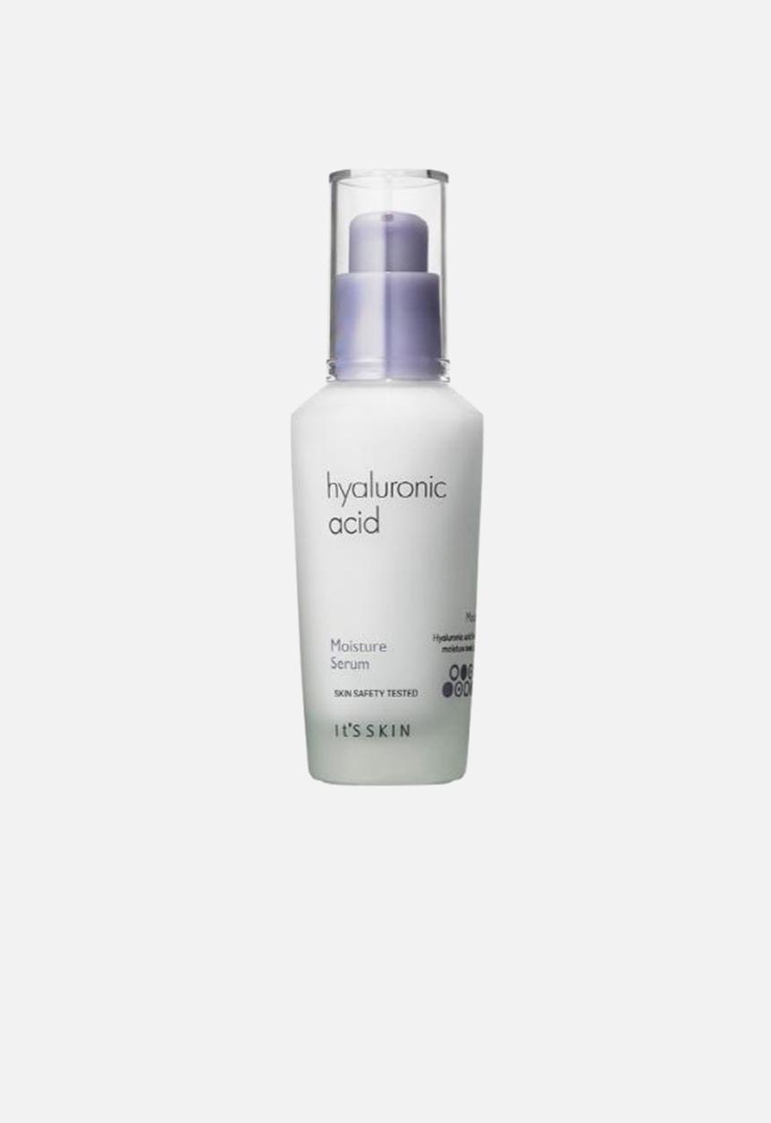 It's Skin - Hyaluronic Acid Moisture Serum